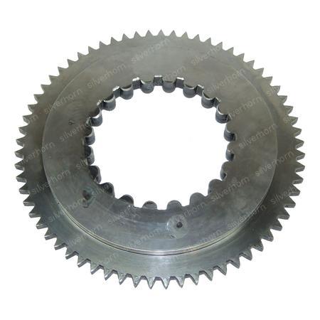 FLANGE 055153 for MERLO