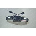 SOLENOID VALVE 058307