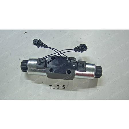 SOLENOID VALVE 058307 for MERLO