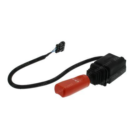 STEERING COLUMN SWITCH 058372 for MERLO