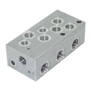 MANIFOLD BLOCK 058754