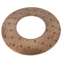 DIFFERENTIAL SPHERICAL DISC 062287