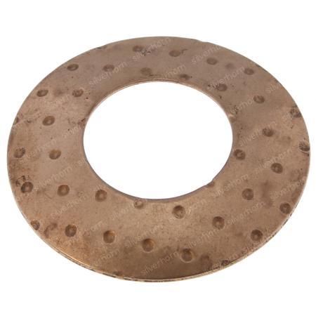 DIFFERENTIAL SPHERICAL DISC 062287 for MERLO