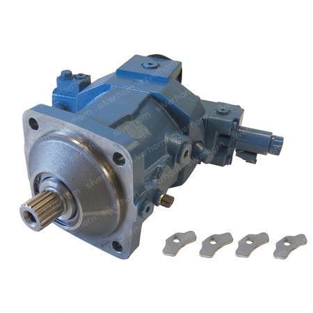 PISTON MOTOR 063289 for MERLO