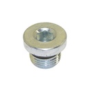METAL PLUG 063330