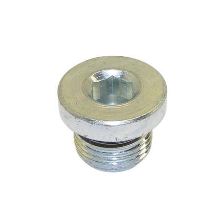 METAL PLUG 063330 for MERLO