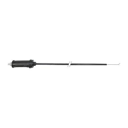CONTROL CABLE 065454 for MERLO