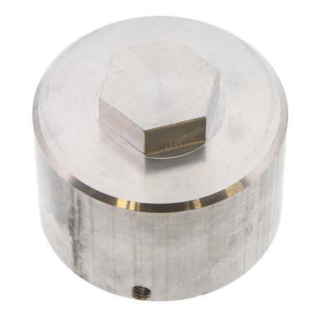 METAL PLUG 065487 for MERLO