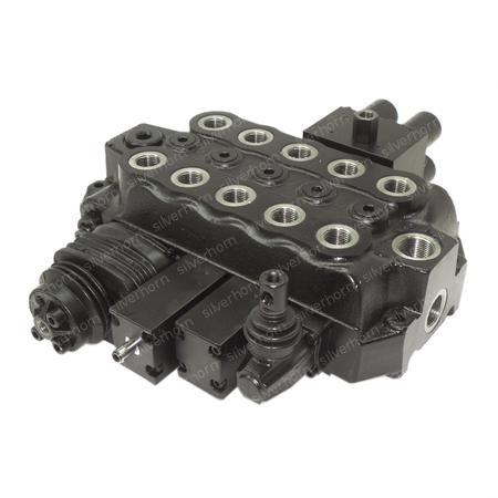 HYDRAULIC VALVE STD 066143 for MERLO