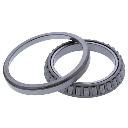 TAPERED ROLLER BEARING ASSEMBLY 069080 for MERLO
