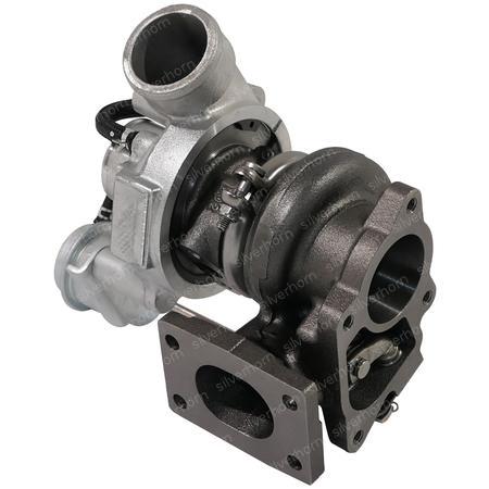 TURBO 071700 for MERLO