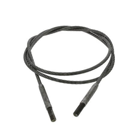 STEEL CABLE 075228 for MERLO