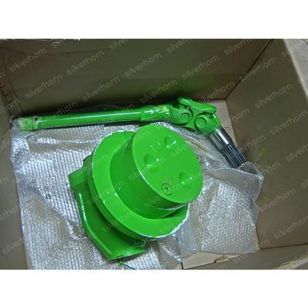 REDUCTOR HUB 078372 for MERLO