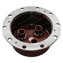 HUB WHEEL 079207