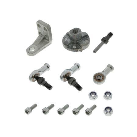 PART LEVER 082150 for MERLO