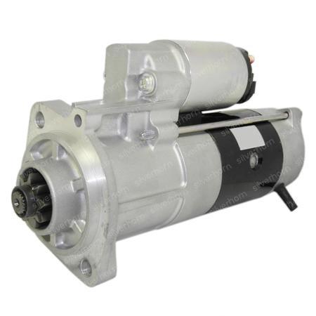STARTER 082580 for MERLO
