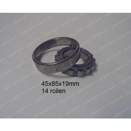 ROLLER BEARING 083698 for MERLO