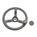 STEERING WHEEL 086265