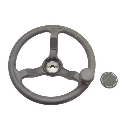 STEERING WHEEL 086265 for MERLO