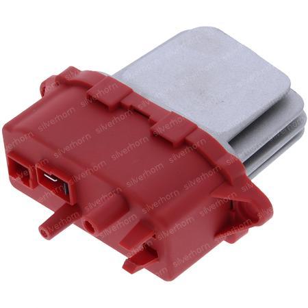 RESISTOR FIX 086666 for MERLO