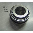 TAPERED ROLLER BEARING ASSEMBLY 089348