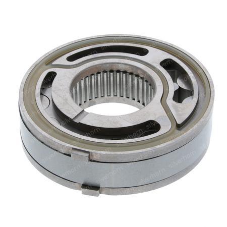 PART HYDRAULIC PUMP 092731 for MERLO