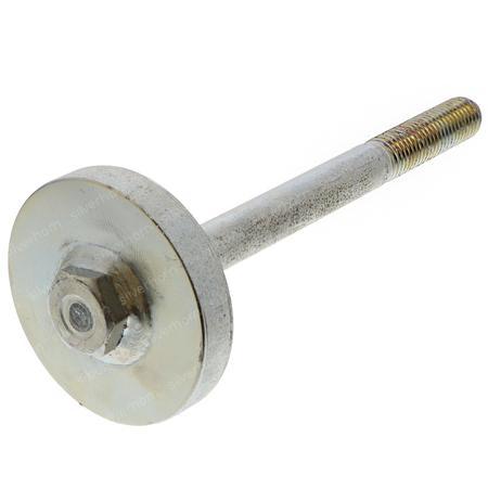 HEXAGON HEAD BOLT 093976 for MERLO