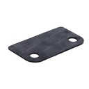 RUBBER 095297