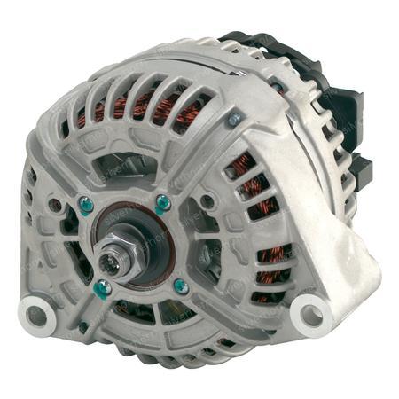 ALTERNATOR 095647 for MERLO