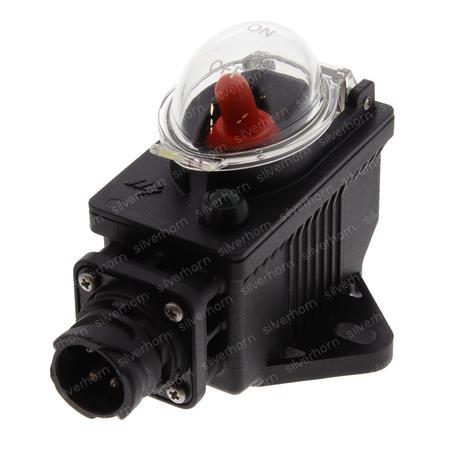 TOGGLE SWITCH 095670 for MERLO