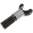 AXLE SHAFT 096124