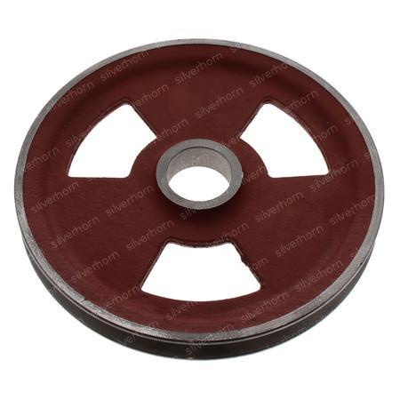 SHEAVE HOSE REEL 097462 for MERLO
