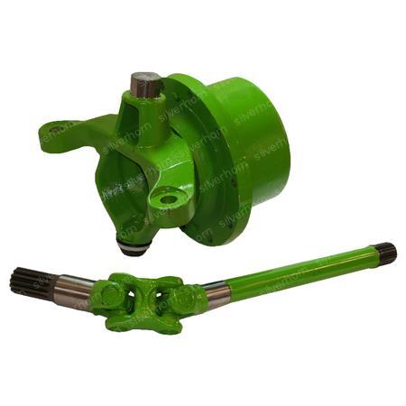 REDUCTOR HUB 097964 for MERLO