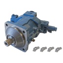 PISTON MOTOR 098326