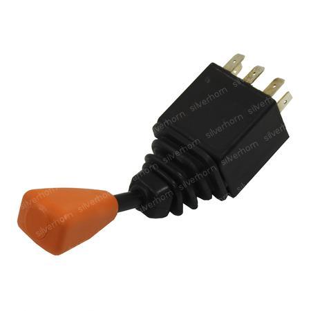 STEERING COLUMN SWITCH 098558 for MERLO