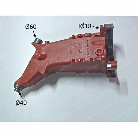 CASING 099783 for MERLO
