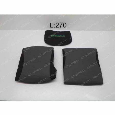 SEAT COVER 100025 for MERLO