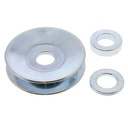 V-PULLEY 100299