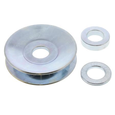 V-PULLEY 100299 for MERLO