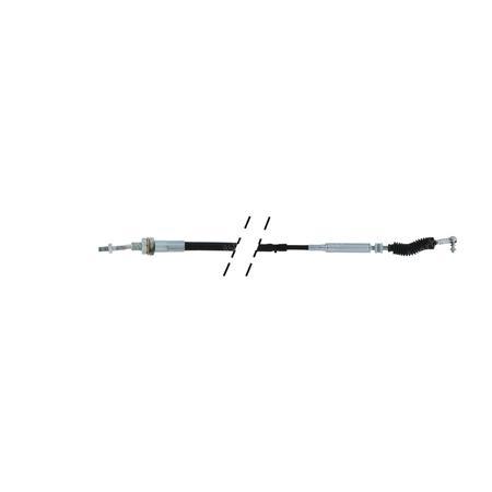 CONTROL CABLE 100743 for MERLO