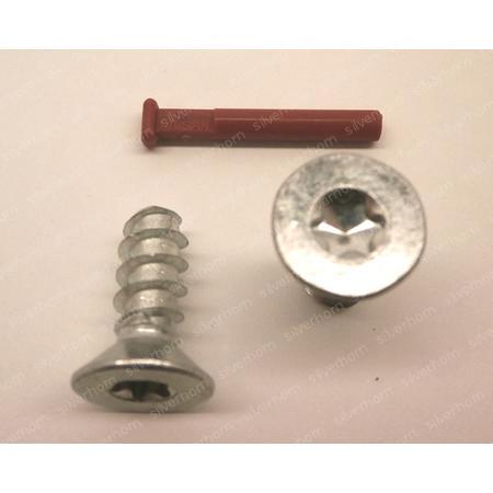 SMALL PARTS 100810 for MERLO