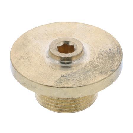 METAL PLUG 100975 for MERLO