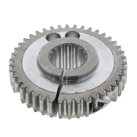 COUPLING 101678 for MERLO