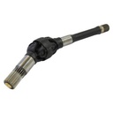 AXLE SHAFT WITH JOINT 102527