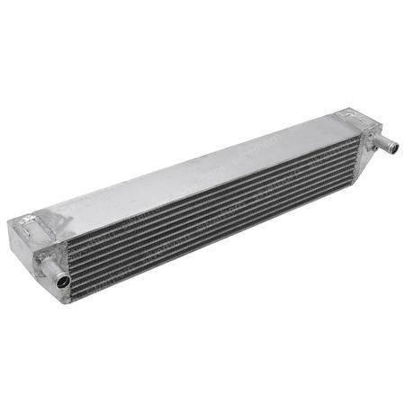 OIL COOLER 105543 for MERLO