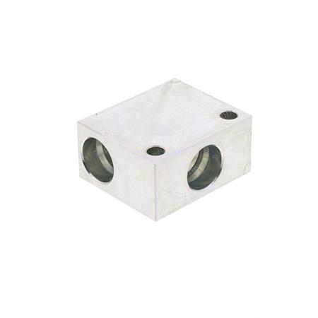MANIFOLD BLOCK 105851 for MERLO