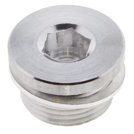 METAL PLUG 106047 for MERLO