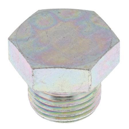 METAL PLUG 10678AA for MERLO