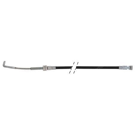 CONTROL CABLE 107999 for MERLO
