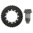CROWN WHEEL AND PINION 109170